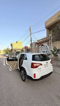 سورنتوا خليجي  فول مواصفات للأستفسار 07809193932