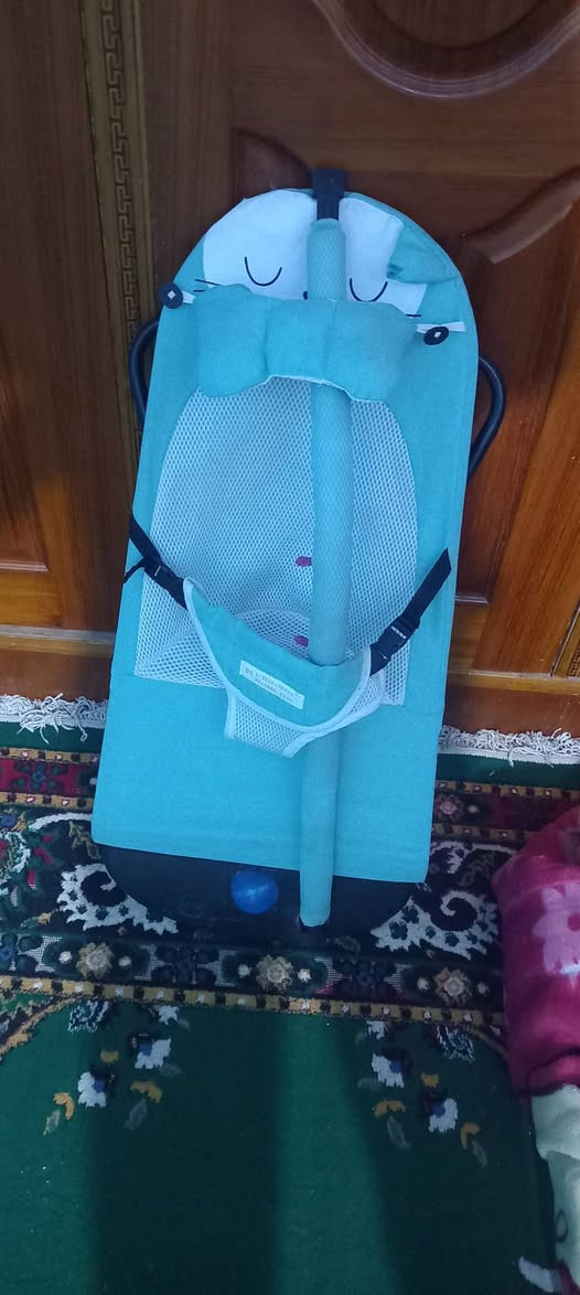 ‎هزاز طفل ابو لبيانو بعده جديد للبيع‎ عمارة, ميسان


**إذا كنت صاحب هذا الإعلان وتريد حذفه لأي سبب، رجاءا أرسل رسالة إلى الدعم الفني**