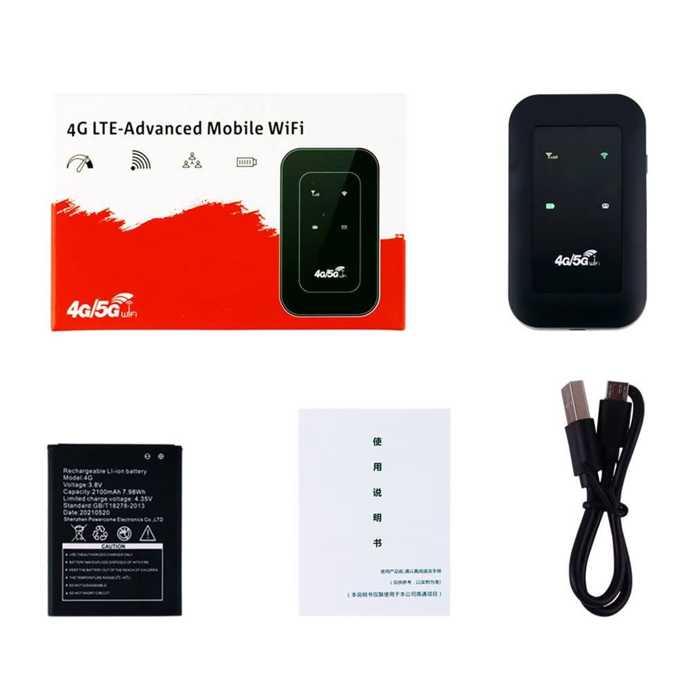 مودم 4/5 G
الي يفيده سعرك وبالعافية قطعة جديده ✨


**إذا كنت صاحب هذا الإعلان وتريد حذفه لأي سبب، رجاءا أرسل رسالة إلى الدعم الفني**