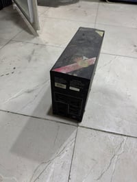 يو بي اس • يحتاج بطاريات • متوفر