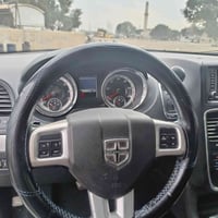 دوج كرفان للبيع فقط رقم بغداد انكليزي حادثها جاملغ وبنيد الشراي يتصل م...