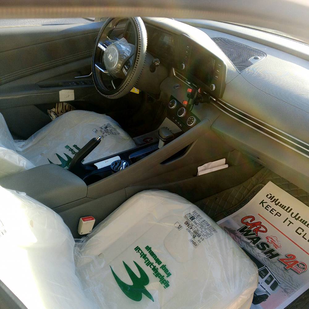 النترا 24 خليجي اصل محرك 2000 رقم بغداد فول مواصفات 
شنو موديل السنة للسيارة؟: 
2024
كم ماشية السيارة بالمجموع لحد الآن؟: 
62
وين موقعك للي يريد يشوف السيارة؟: 
النجف الاشرف 
هل السيارة بيها ضمان وما هي مدة الضمان؟: 
نعم
شنو السعر المطلوب وهل يتفاوض؟: 
185