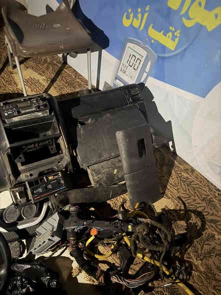 للبيع بسعر مناسب. ***********
المكان بغداد
