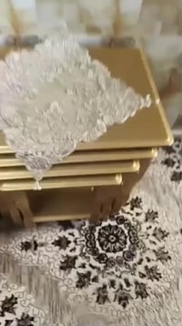 طاوله • ديكور • أثاث منزلي