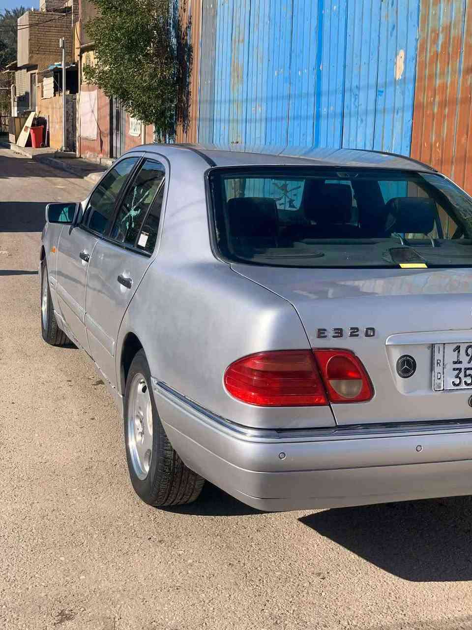 مارسدس أم عيون موديل 95محرك محور ملكه رقم كربلاء بسمي جاهزه مابيهه اي نقص مكان بغداد م الصدر السعر 69وبيهه مجال بسيط للاتصال *********** Honolulu, HI
