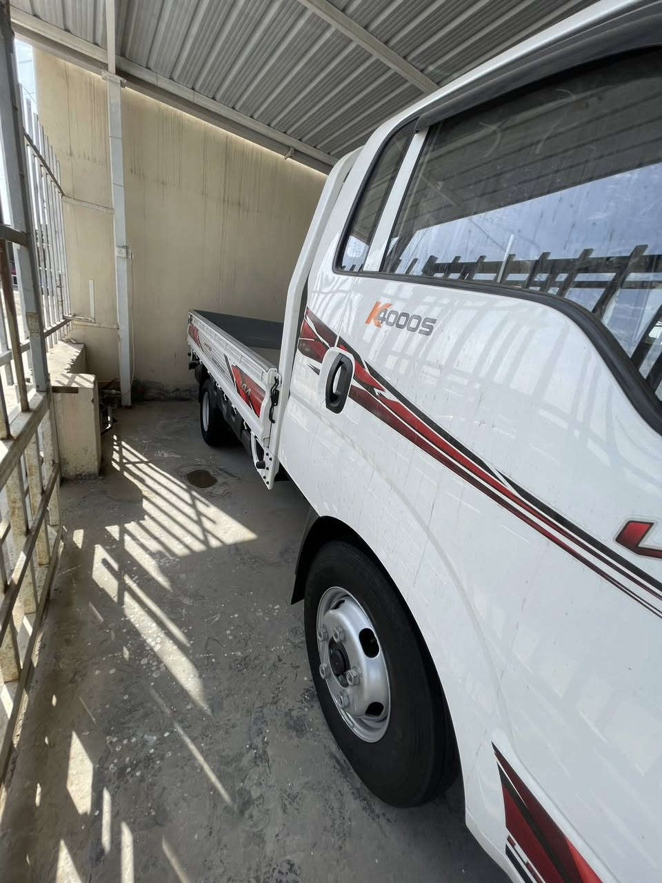 يوجد. لدينا
فحل ٢٠٢٥رقم بغداد. محور. محرك. ٤٠٠٠مفتوح. كفاله عامه سعر ٢١٠$

فحل. ٢٢شكل جديد مكفول. كفاله عامه. محوره. وجديده. سعر $١٧٥
فحل ٢٢بغداد. مكفوله كفاله عامه شكل قديم. محوره وجاهزه. سعر ١٧٣

فحل ٢٠٢١رقم بغداد. كفاله عاميه ماشيه. ٤٥لف محوره. وجديده. سعر. ١٧٠$

فحل ٢٠٢٠مكفوله. رقم بغداد. محوره. بدون. محجر. سعر. ١٦٠$

فحل ٢٠٢٠محوره. محجر. مكفوله. سياره. بلاديه. ع وضع شركه. سعر ١٦٣$ 

يتوفر. بيع. ومرارس 

‭٠٧٨٧ ١٣٧ ٧٣٩٧‬
عنوان معرض. بغداد ناحيه الرشيد.
