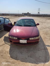 قير اوتوماتيك • ١٩٩٣ • كركوك