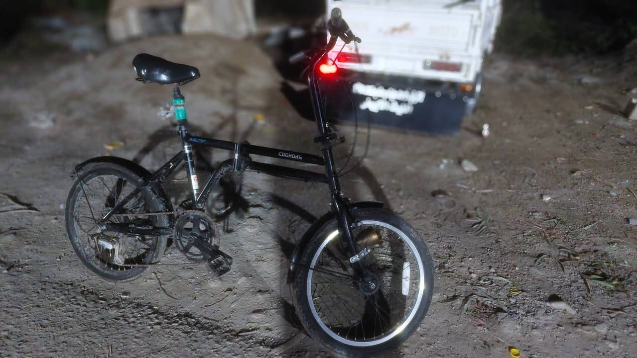 بايسكل لبيع السعر ٦٥ وبي مجال ***********
العنوان ديالى خان بني سعد
