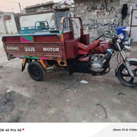 ستوته • موديل 2015 • محرك 2025