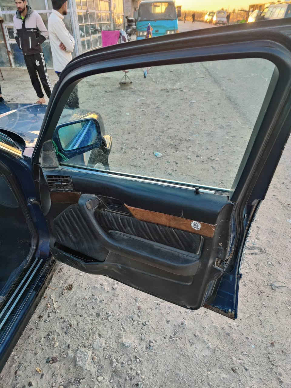 اسلام عليكم لعشاق الاماني بي ام حجم525موديل90سنويه جديده رقم جديد ديالى راعيه ابن عمي شوكت متريد تحويل تبريد ثلج❄️كهربائياته كله شغاله عده التنته
مكينه بلچيس بس الكير بي طبه من ابدل ماعرف اذان غير شي موديته للفيتر ومن اشغل شخطه بلسلف بس هذآ الملاحضات الثنين والباقي مثل الورد والكشر شوف العين سياره حلوه وشبابيه  ومتعوب عليه فول الفول السعر 35وبيه مجال العنوان بغداد المحموديه 
هاتف***********
