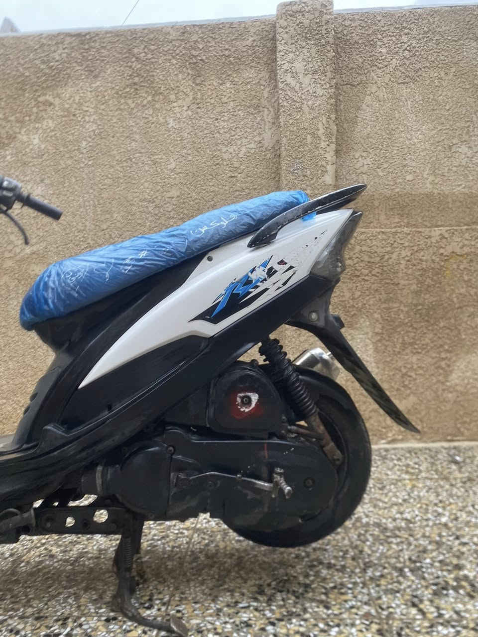 ماكس 120 مكينه خير من الله
دهن جديد سعره مناسب شراي يتصل 

مكاني بغداد الحسينية ‭  
٠٧٧٣ ٢٥٥ ٩٢١٠‬
