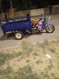 من رخصت مدير الكروب دراجه 2007 للييع بدون بدون وهاذه رق07858074138