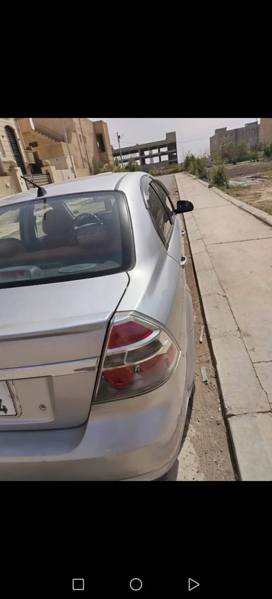 السلام عليكم
افيو موديل 2011
 كير و محرك شرط 
صدر جديد
 الون سلفر
 قطعتين جاملغ وبنيد بالاطراف بدون دواخل 
 السياره ماشيه 65
 تخم تاير جدد ويل كب شرط 
 كهربائيات كلها شغاله
 جام كهربائي
السعر 68 بيها مجال للطيبين 
 دوشمه جديده
 شاشه اندرويد الاصليه 
رقم صلاح الدين (26) 
السياره ابسمي شرط التحويل 
 العنوان صلاح الدين تكريـت
 للاستفسار هاتف
***********
