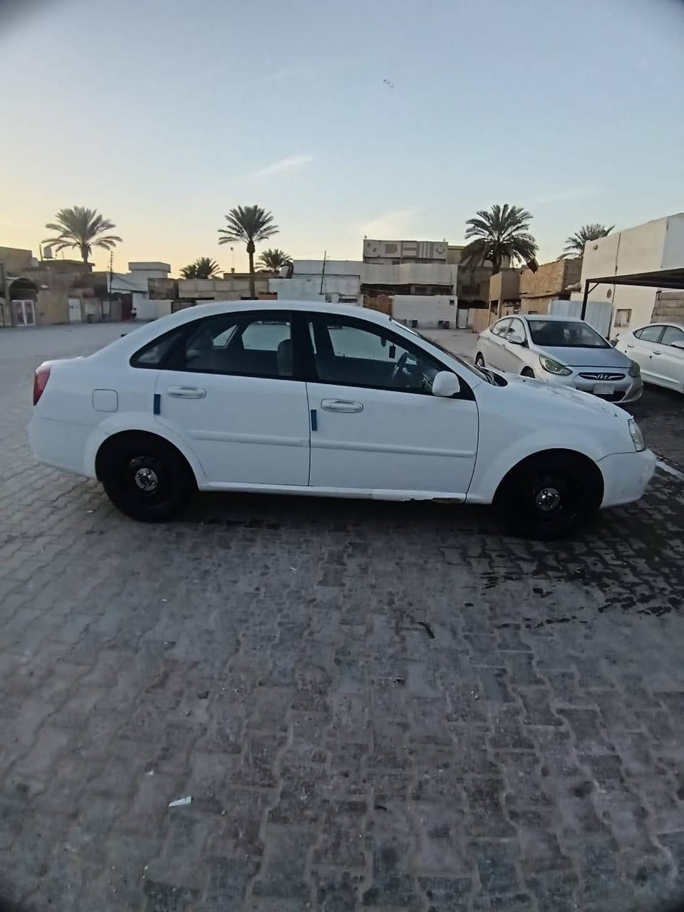 سلام عليكم شوفر ليت اوبترا موديل 2014 خليجي جديده السياره كير ومكينه تبريد كله كارتون شركه شاشه تحكم ستيرن كشنات تدفأه تبريد رقم مميز بأسم بنيه وكاله تحويل حاضر السياره بيها 3 قطع صبغ بدون قطره معجون السياره جديده بمعنى الكلمه تبريد ثلج حداديه تخم تاير السعر 85 وبيها مجال بسيط مكاني كربلاء 
والاتصال ع الرقم ***********
