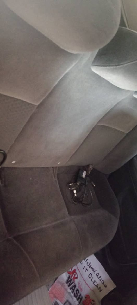 اللهم صل على محمد وآل محمد
للبيع امبالا 2008 بدون ضرر بدون صبغ بدون ايرباك 
مكينة وكير وظفيرة وتبريد مكفول
ولا كلوب يبقى مشتغل بالدشبول
كلشي بيها شغال
ولا قطرة دهن تلكي جواها 
داخلها نظيف كلش
لايت عالي زنون اصلي
زيوت كير ومكينة وماي زيتي وبور ستيرن كله اصلي وكالة
بطارية اصلية Acdelco
رقمها ديالى ٤ ارقام كلش حلو
شرط التحويل
بيها مكانات بسيطة بارد
دعاميات مصبوغة فقط
#كلشي_موضحلك_بالفيديو
____________&&&____________
السعر ٩١ بيها مجال بسيط 
الشراي يتصل على ***********
مكاني ديالى بعقوبة
والمو شراي لطفاً منك ادعيلنا بالرزق والتوفيق
