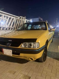 الهم صلي على محمد وآل محمد السلام عليكم شباب بيجو أكد  موديل 2016 مشرو...