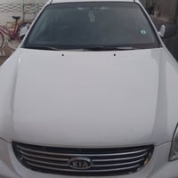 اوبتيما • ٢٠٠٨ • محرك ٢٠٠٠