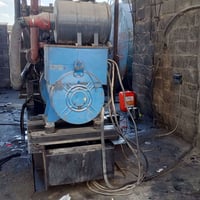 افيكو 37 • توليد 300 • غزاليه بغداد