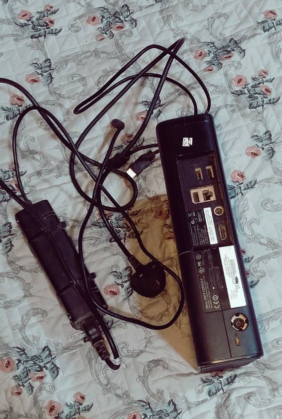 اكس بوكس للبيع نقص جوستكات للبيع ب70
او مراوس ب بلي 2 +فرق


**إذا كنت صاحب هذا الإعلان وتريد حذفه لأي سبب، رجاءا أرسل رسالة إلى الدعم الفني**