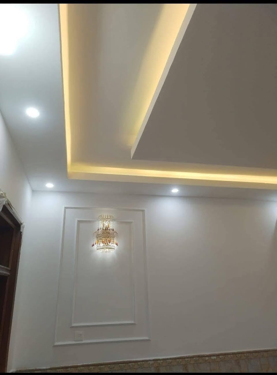 كافه اعمال الديكور

✅ صبغ غرفة كاملة بسعر مناسب 
✅ ديكورات جبس - كورنيش - فوم 
✅ شغل نظيف وتسليم سريع
✅ اسعار خاصة
المكان: الصويرة وضواحيها
رقم الهاتف: (***********)
✨
