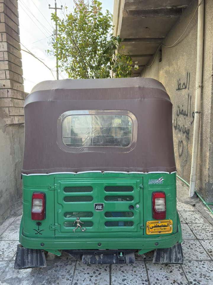 السلام عليكم تكتك2020 لون اخضر كما موضح
نظيفة كلشي مامبدل بيها نطيفة كلش بـَس بيها مجرد خياس بسيط المكان بغداد بغداد الجديدة
السعر خاص
رقم التواصل 
***********
تحويل ثاني يوم
