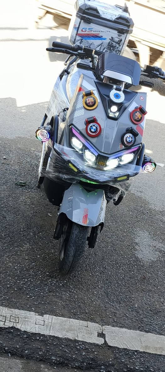 عندي بايسكل شحن للبيع نظافه 100% عنواني كركوك حزيران او مراوس في دراجه ناريه


**إذا كنت صاحب هذا الإعلان وتريد حذفه لأي سبب، رجاءا أرسل رسالة إلى الدعم الفني**