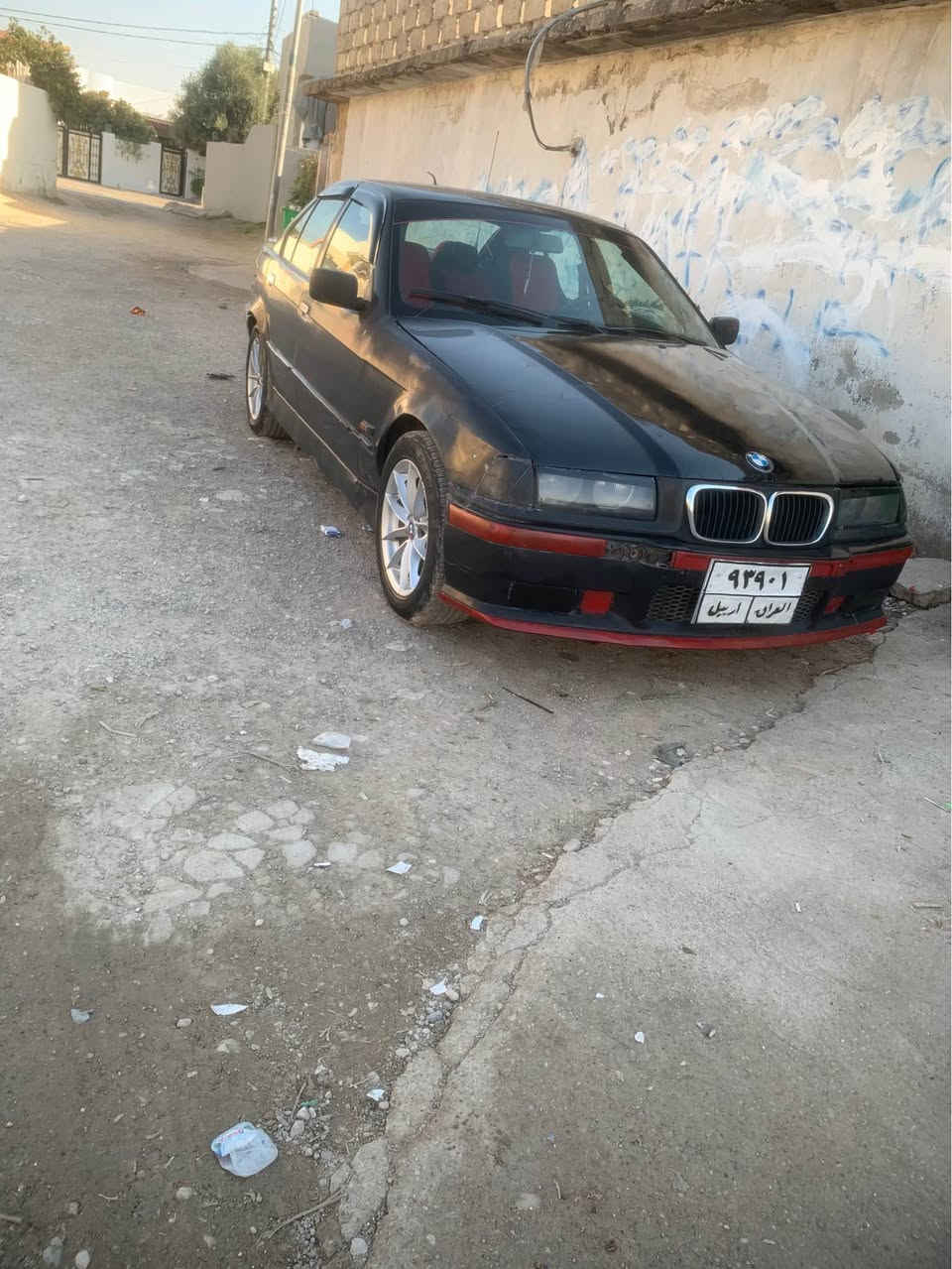 ٦بستن حجم ٣٠٠  سه قره Bmw بو ته بدلي گهورين ته جي هه يه بو من ريكه   كاته جي سه ره هه يه بو ته بدلي بو من ريكه دلي من بگرت دسته *********** واتساب سميل, دهوك
