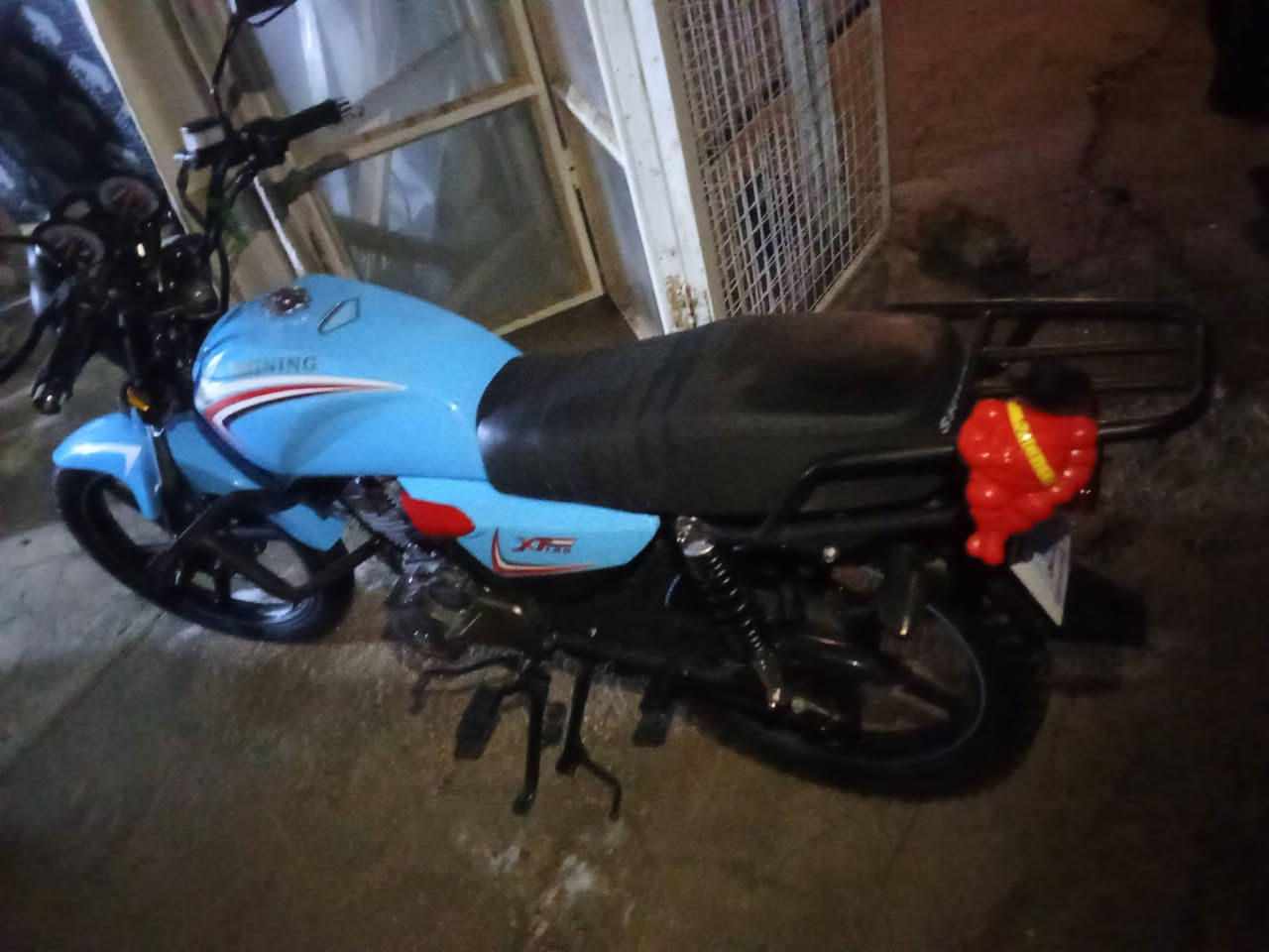 السلام عليكم اخوان شاينك موديل 2025اوراق اسكنر دراجه بل جيس كله شغال مكان حله مركز السعر 775للستفسار ***********
