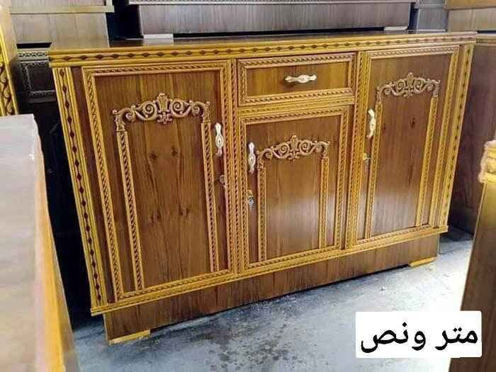 البوفيه 
المتر 130
المتر وربع 160
المتر ونص 170
المترين اله ربع 180
المترين 200
المترين ونص 220

قياسات  📐📏 

ارتفاع البوفية متر  
عرض البوفيه ٦٠ سم 
الوجه صاج ٤ ملم والداخل عادي ٤ ملم شغل فوق الوسط 

توصيل بغداد مجاني 
اطراف ١٠  الف 

محافضات 
فلوجه ٥٠
حله (بابل)٥٠
كربلاء ٥٠
 كوت(واسط قريبة فقط ) صويره  ٥٠
 نجف ٥٠
دوانيه٥٠
 ديالى (فقط بعقوبه)  ٥٠ الف بغداد, العراق


**إذا كنت صاحب هذا الإعلان وتريد حذفه لأي سبب، رجاءا أرسل رسالة إلى الدعم الفني**