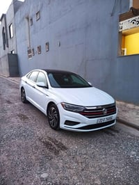 جيتا SE • ٢٠١٩ • بدون حادث