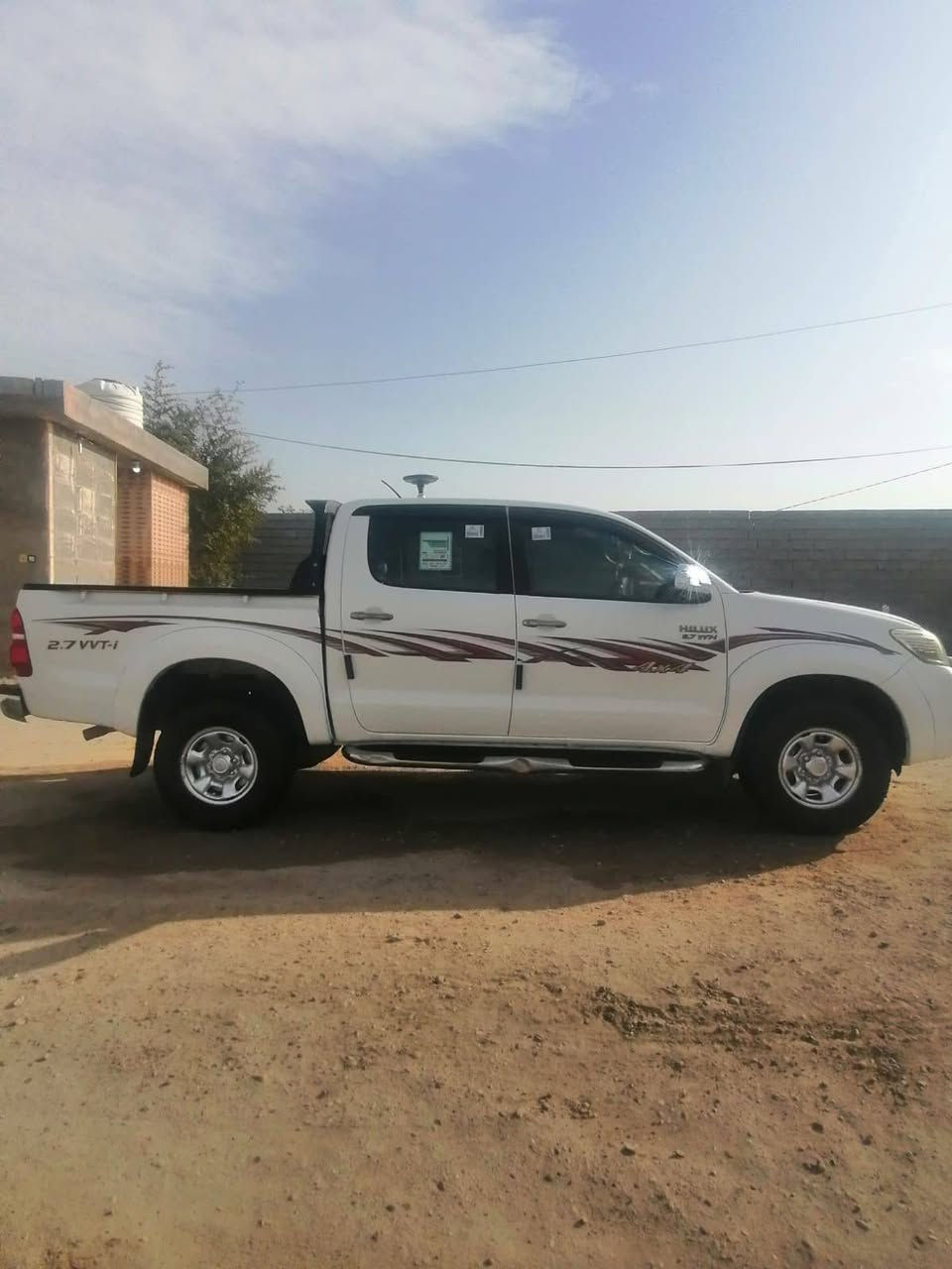 من رخصت الادمن
بيكم فور ويل موديل 2013
كير ومحرك مكفولات كير عادي 
رقم سليمانيه الرقم الجديد 
بسم ابن عمي تحويل مباشر 
حداديه جاهزه 
مكفوله كفاله عامه من الصبغ 
السعر //190 ///وبيها مجال 
مكاني الفلوجه الكرمه 
***********
اخوان مكلف بالنشر خاص ماجاوب
