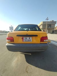 كفاله عامه • قادسيه • ماشي ٩٣٠٠٠