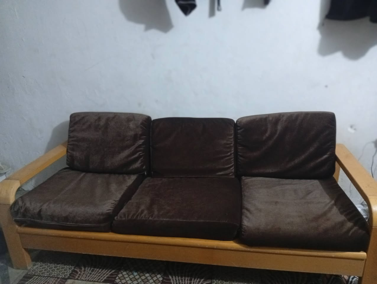 كرويته 50


**إذا كنت صاحب هذا الإعلان وتريد حذفه لأي سبب، رجاءا أرسل رسالة إلى الدعم الفني**