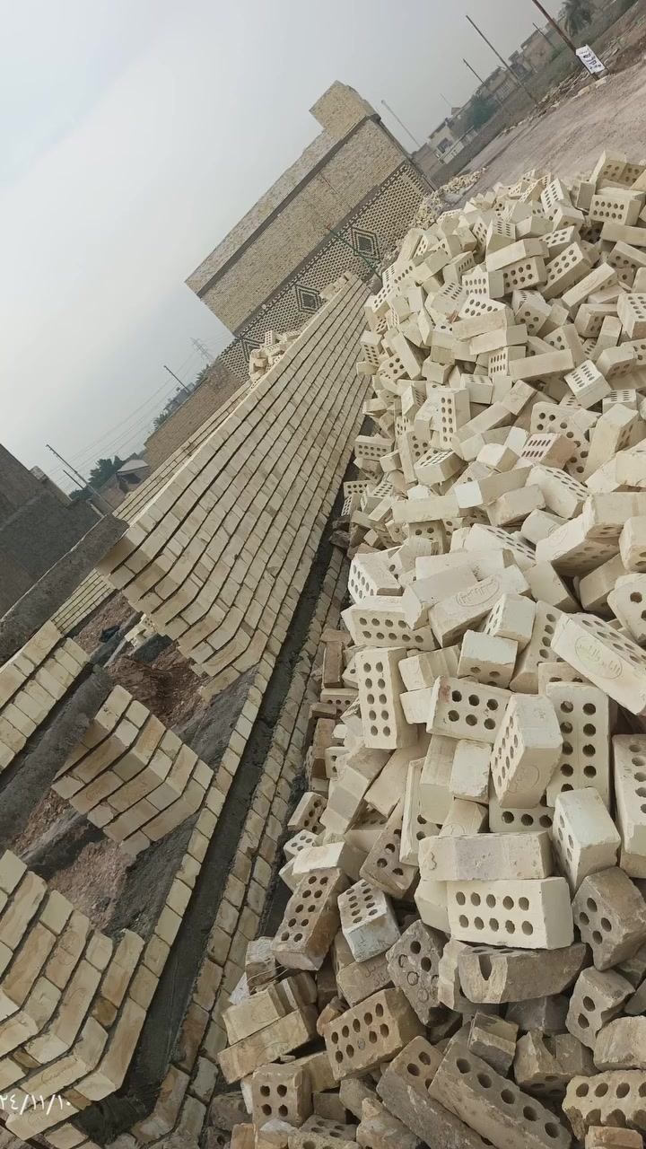 السلام عليكم شغل درجه اولى في مكان بغداد *********** #***********
