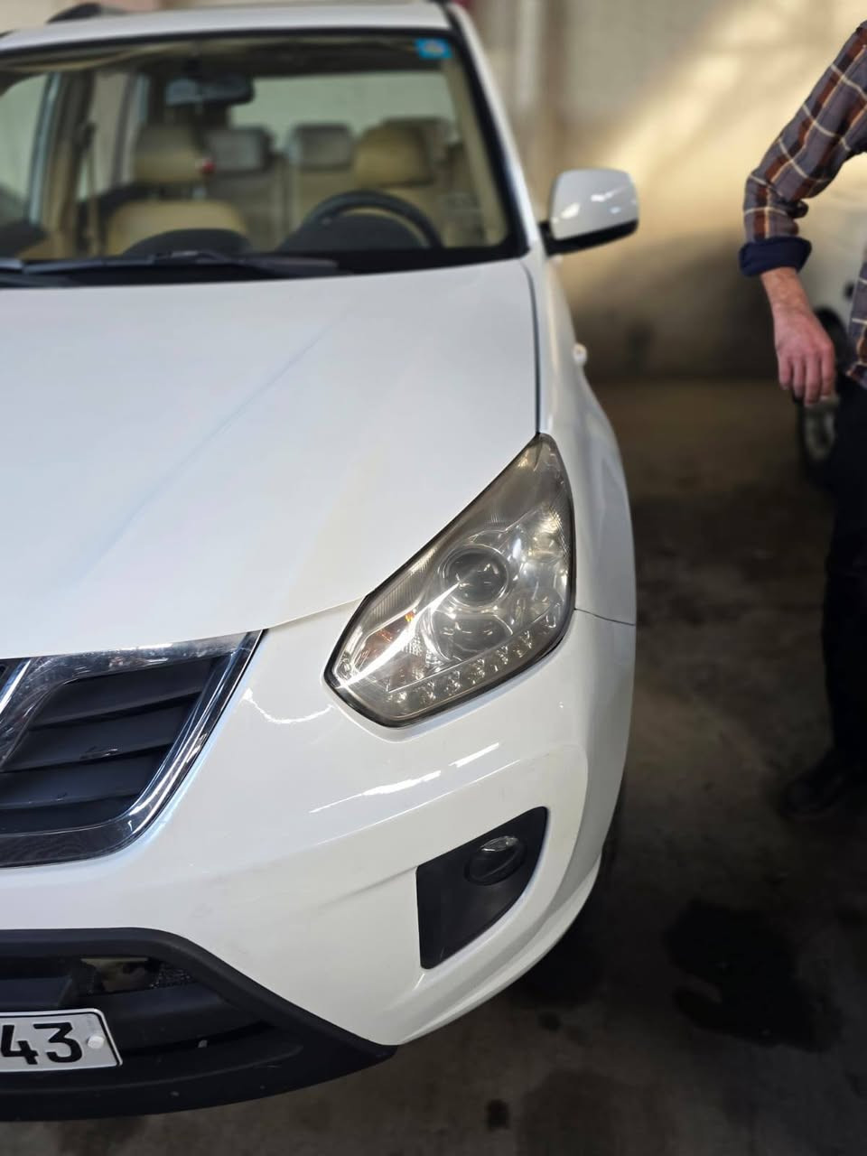 السلام عليكم
سياره  تيكو 
سلايت 
موديل 2013
رقم دولي
ماشيه 120
برغي ما مفتوح
صبغ ما بيها ملاحظة ما بيها
ملاحظة براس الجاملغ
سياره جاهزه غرفتها جديده
سعرها 80


**إذا كنت صاحب هذا الإعلان وتريد حذفه لأي سبب، رجاءا أرسل رسالة إلى الدعم الفني**