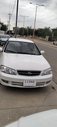 سەنی سامسۆن2005 گێڕو  مەکینە بەشەرت  لێدراوی نییەو پێشو پشتی کەپسە  نا...
