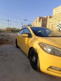 فورتي ٢٠١٦ • حادثة • قير جديد