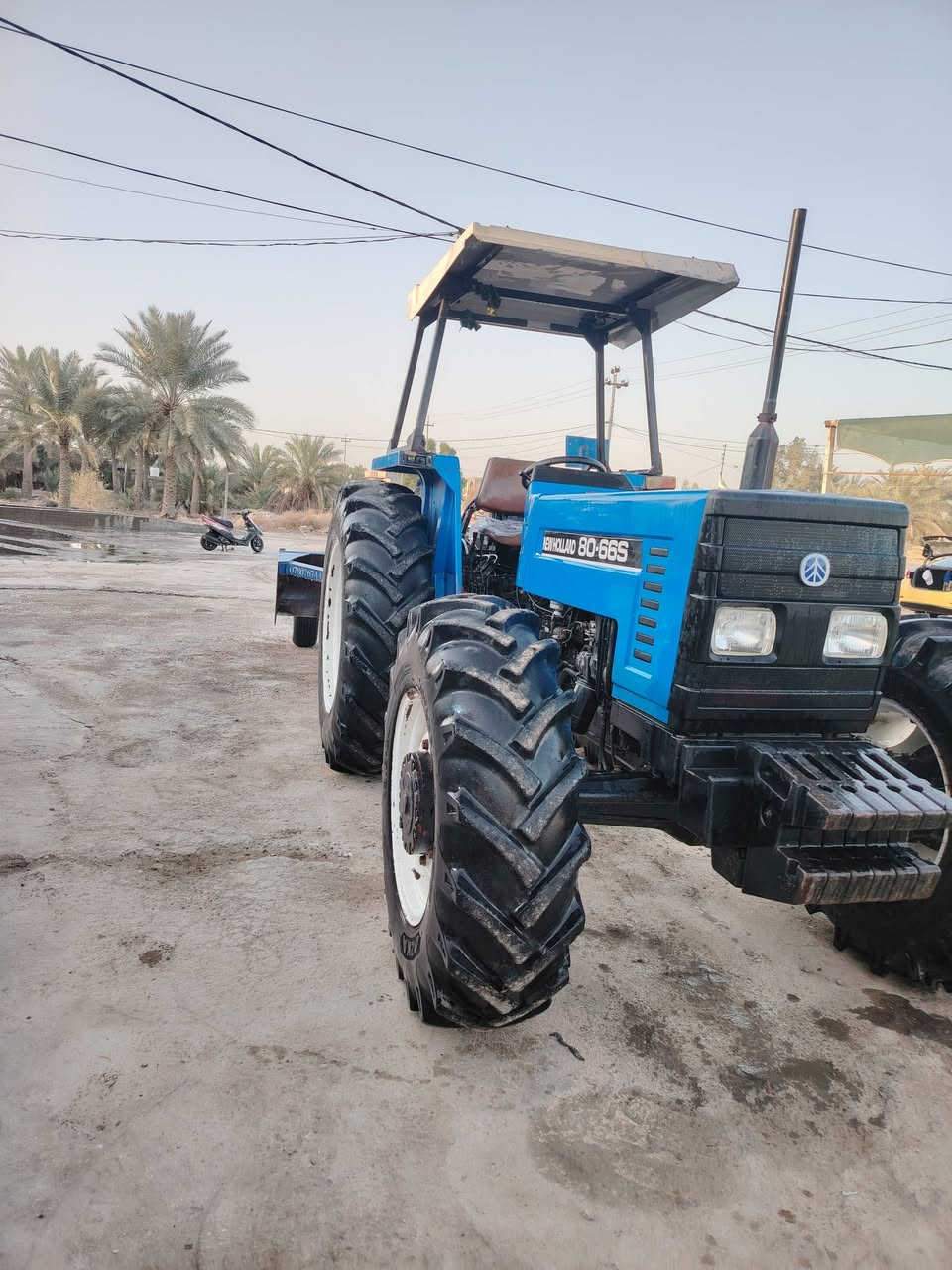 السلام عليكم فيات موديل 2005 مع فدان تركي البير رباعي مع اندبليت (معدلان) بابل ناحيه الابراهيميه (الدبله) ***********
