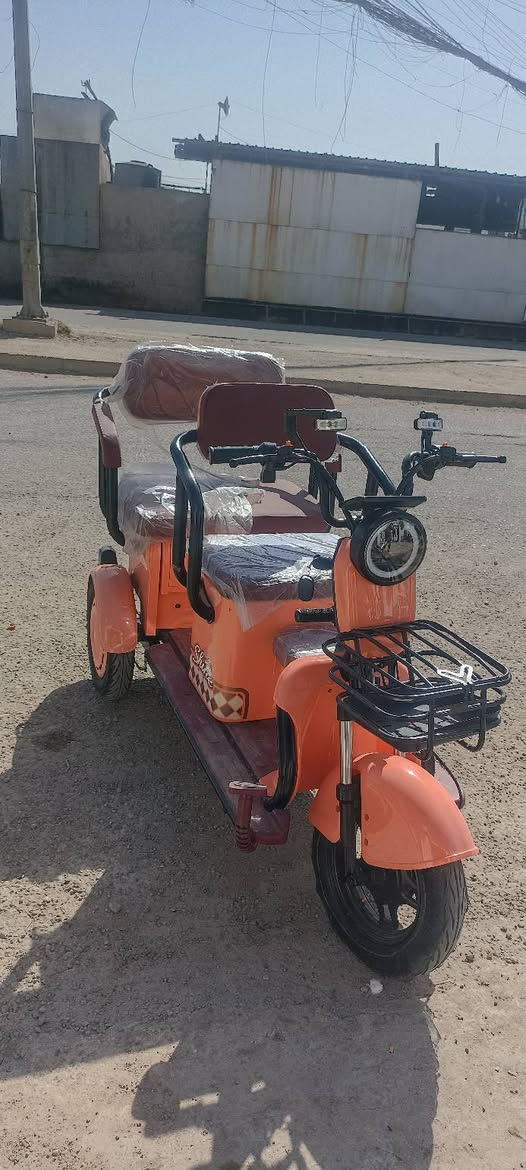 السلام عليكم 
ماطور للبيع جديد ***********
