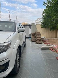 فورتشنر فول • ٢٠١٣ • محرك ٢٧٠٠
