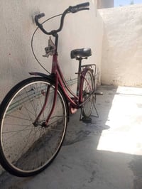 بايسكل • ٢٦ • واسط نعمانيه