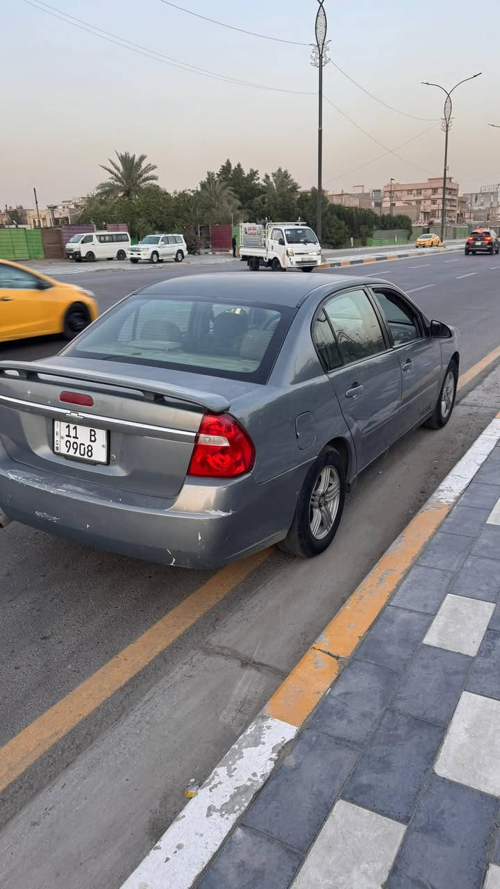 سلام عليكم ماليبو 2007 للبيع السياره يرادلها ترتيب بسيط المحرك بي خيط بخار السياره جاهزه وتمشي تبريد تدفئه كله شغال السعر 55 وبيها مجال ممتواجد ع الانترنيت للاستفسار ***********
