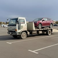 كرين سطحية نقل سيارات 07703730056 أبو محمد 07727946298 واتساب ارسال مو...