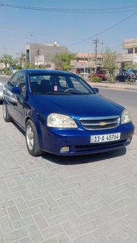 اوبتره فورنزه البيع موديل 2007 سياره خير من الله ماشيه 90 بيهه بنيد مب...