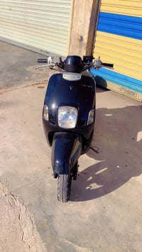 بوليس نوزل ممفتوحه ٢٠٠٩ نضيفه دراجه رقم صاحبهة(٠٧٧٥١٦٧٥٧٢١) السعر (٤٧٥...