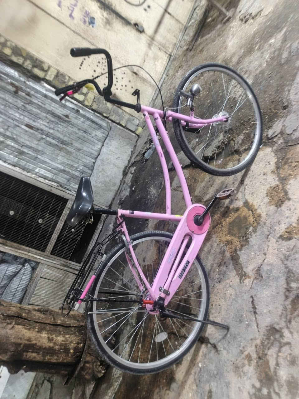 باسكل البيع سعر خاص مال بايكر موديل ٢٠٢٠ المو شراي لا تجي


**إذا كنت صاحب هذا الإعلان وتريد حذفه لأي سبب، رجاءا أرسل رسالة إلى الدعم الفني**