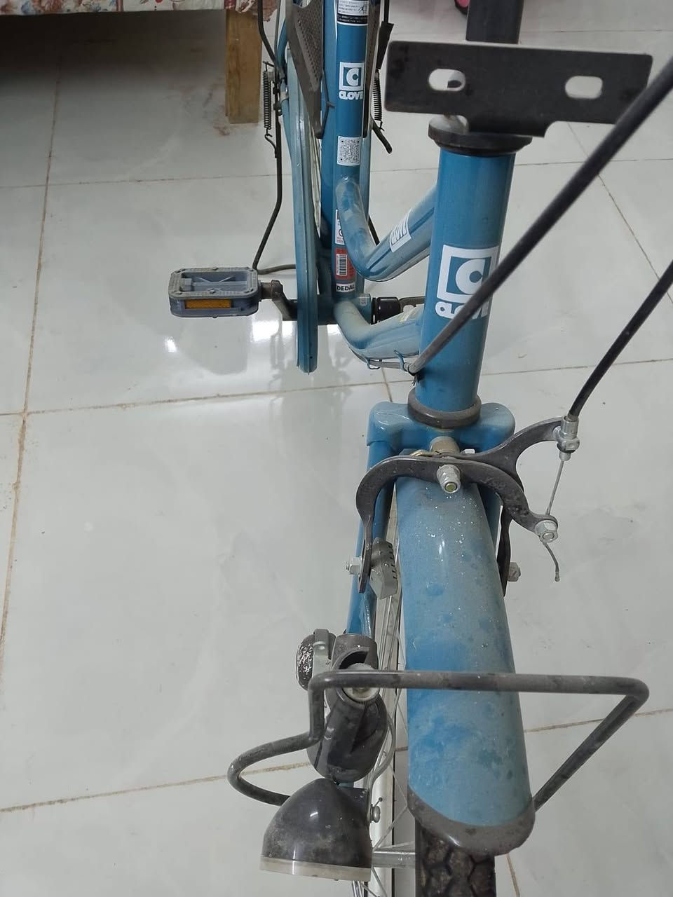 للبيع ب 130 مديل 2022مكاني كوفه حي 17 تموز


**إذا كنت صاحب هذا الإعلان وتريد حذفه لأي سبب، رجاءا أرسل رسالة إلى الدعم الفني**