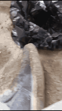 لباخ درجه اولى جص وسمنت وبورگ طلس ناعم متفرغ حالين ع متر وكباله مكاني نجف رقم مبيل ***********9
