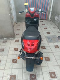 ماكس بوليسي تايون موديل 23 السعر 650وبيها مجال07825673374