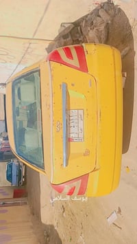 شيري اي فايف • موديل 13 • النجف الاشرف